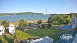 SURFCLUB - Windsurfing Domaša
