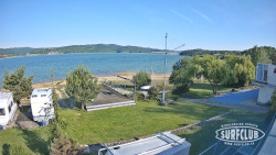 SURFCLUB - Windsurfing Domaša