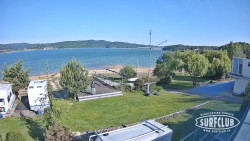 SURFCLUB - Windsurfing Domaša