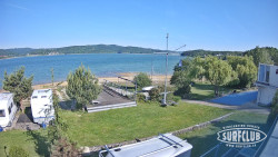 SURFCLUB - Windsurfing Domaša