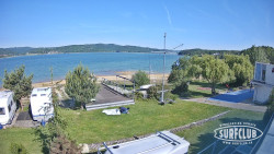 SURFCLUB - Windsurfing Domaša