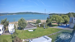 SURFCLUB - Windsurfing Domaša