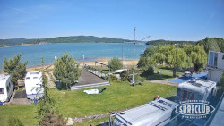 SURFCLUB - Windsurfing Domaša