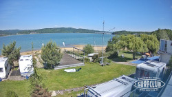 SURFCLUB - Windsurfing Domaša
