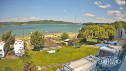 SURFCLUB - Windsurfing Domaša