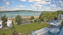 SURFCLUB - Windsurfing Domaša