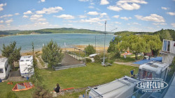 SURFCLUB - Windsurfing Domaša