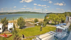 SURFCLUB - Windsurfing Domaša