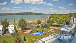 SURFCLUB - Windsurfing Domaša