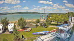 SURFCLUB - Windsurfing Domaša