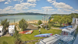 SURFCLUB - Windsurfing Domaša