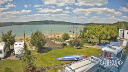 SURFCLUB - Windsurfing Domaša