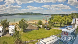 SURFCLUB - Windsurfing Domaša