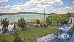 SURFCLUB - Windsurfing Domaša