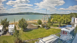 SURFCLUB - Windsurfing Domaša