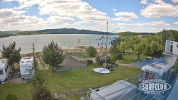 SURFCLUB - Windsurfing Domaša