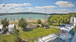 SURFCLUB - Windsurfing Domaša