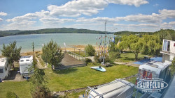 SURFCLUB - Windsurfing Domaša