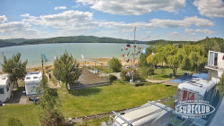 SURFCLUB - Windsurfing Domaša