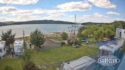 SURFCLUB - Windsurfing Domaša
