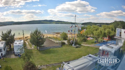 SURFCLUB - Windsurfing Domaša