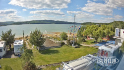SURFCLUB - Windsurfing Domaša