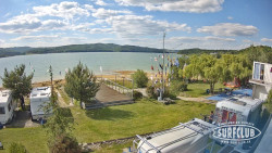 SURFCLUB - Windsurfing Domaša