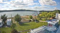 SURFCLUB - Windsurfing Domaša