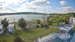 SURFCLUB - Windsurfing Domaša