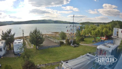 SURFCLUB - Windsurfing Domaša