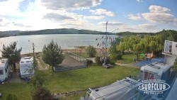 SURFCLUB - Windsurfing Domaša