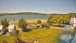 SURFCLUB - Windsurfing Domaša