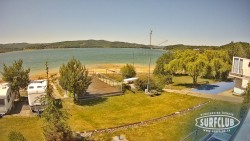 SURFCLUB - Windsurfing Domaša