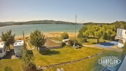 SURFCLUB - Windsurfing Domaša