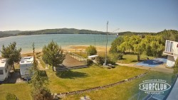 SURFCLUB - Windsurfing Domaša