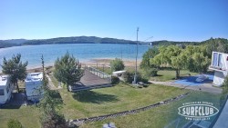 SURFCLUB - Windsurfing Domaša
