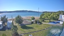 SURFCLUB - Windsurfing Domaša