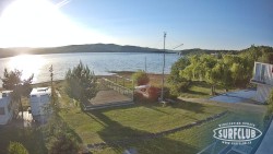 SURFCLUB - Windsurfing Domaša