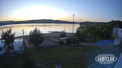 SURFCLUB - Windsurfing Domaša