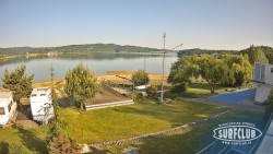 SURFCLUB - Windsurfing Domaša