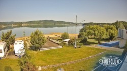 SURFCLUB - Windsurfing Domaša