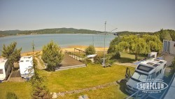 SURFCLUB - Windsurfing Domaša