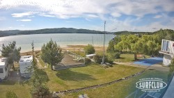 SURFCLUB - Windsurfing Domaša
