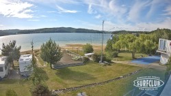 SURFCLUB - Windsurfing Domaša