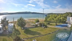SURFCLUB - Windsurfing Domaša