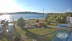 SURFCLUB - Windsurfing Domaša