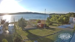 SURFCLUB - Windsurfing Domaša