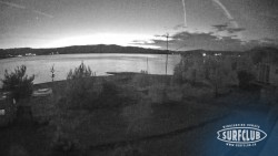 SURFCLUB - Windsurfing Domaša