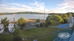 SURFCLUB - Windsurfing Domaša