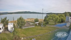 SURFCLUB - Windsurfing Domaša